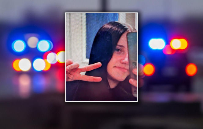 15-letnia Weronika wyszła z domu i zniknęła bez śladu! Jest pilny apel policji