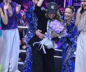 Taniec z Gwiazdami 18, 5. odcinek