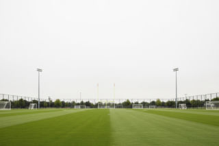 Korona Kielce podsumowuje rundę. Co zaskoczyło trenera przygotowania fizycznego?