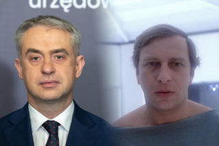 Gawkowski zażenowany pracą NFZ! „Burdel w archeo