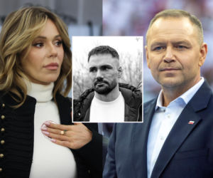 Doda ujawnia kulisy po wecie Nawrockiego. W tle poruszająca rola Litewki