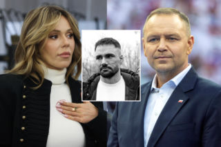 Doda ujawnia kulisy po wecie Nawrockiego. W tle poruszająca rola Litewki