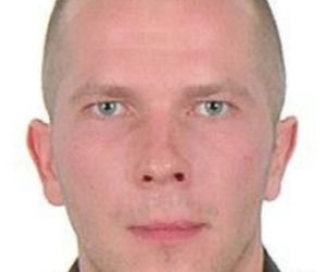 Piotr Lendzion