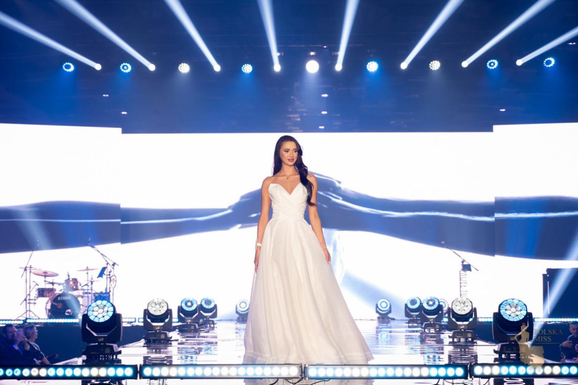 Oto najpiękniejsze kobiety w Polsce. Nie ma wątpliwości, jak wygląda Polska Miss