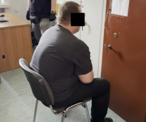 Znany warszawski adwokat zatrzymany