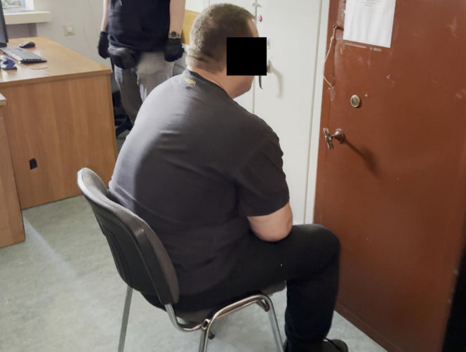 Znany warszawski adwokat zatrzymany