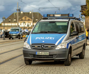 Pilna ewakuacja centrum miasta! Znaleźli 250-kilogramowy niewybuch!