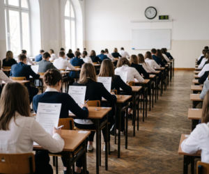 Wyniki matur 2026 Łódź. Jak poradzili sobie uczniowie z Łodzi?