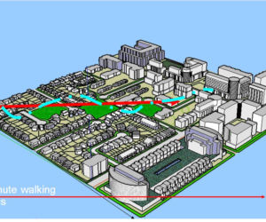 Zrównoważony rozwój. Budynek a infrastruktura - nowe wyzwanie dla projektantów XXI wieku