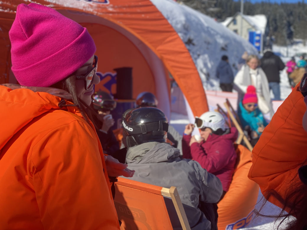 ESKA Winter City 2023. W Wiśle zostanie otwarte  zimowe miasteczko Radia ESKA