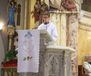Jubileusz 130-lecia parafii św. Stanisława Kostki na Greenpoincie