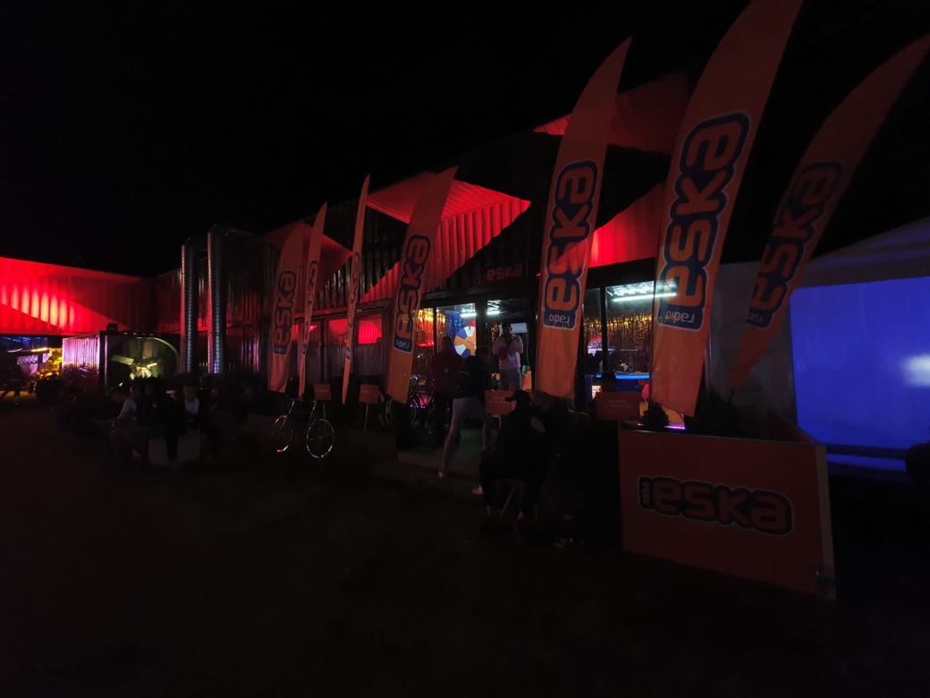 Sun Festival 2022 w Kołobrzegu - tak wyglądała pierwsza edycja