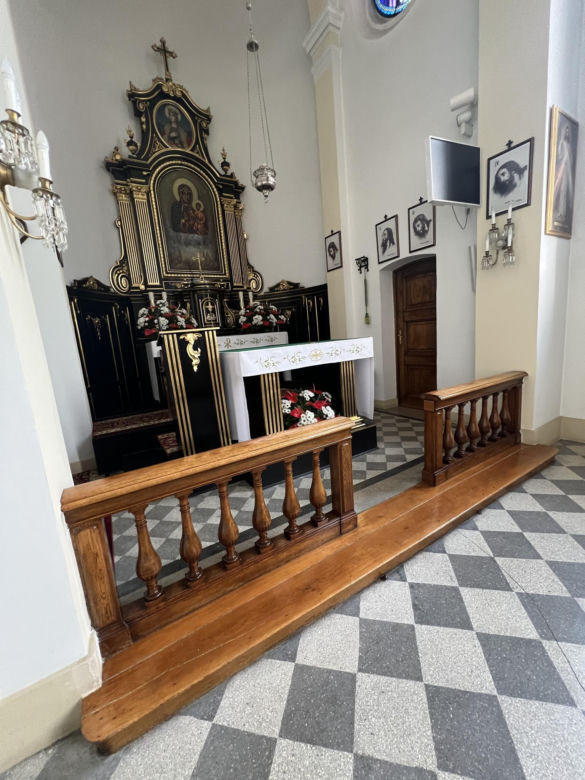 Ten zabytkowy budynek na Wilczej kryje niezwykłą historię. Właśnie trafił do rejestru!