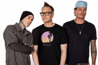 Perkusista Blink-182 odradzał swojemu synowi występ w popularnym talent-show. Kurt Cobain nigdy by tego nie zrobił