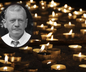 Nie żyje były wójt Żelazkowa. Sylwiusz Jakubowski był znany w całej Polsce. Był niezastąpiony