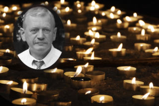 Nie żyje były wójt Żelazkowa. Sylwiusz Jakubowski był znany w całej Polsce. Był niezastąpiony