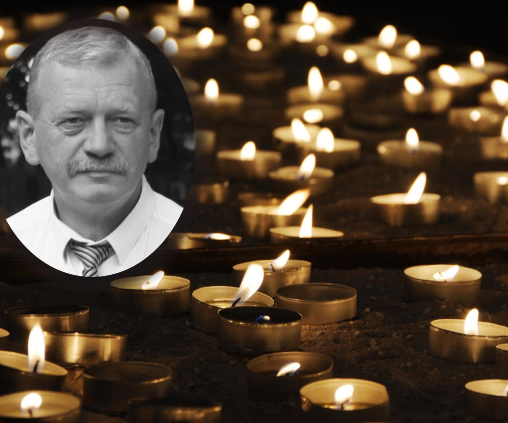 Nie żyje były wójt Żelazkowa. Sylwiusz Jakubowski był znany w całej Polsce. Był niezastąpiony