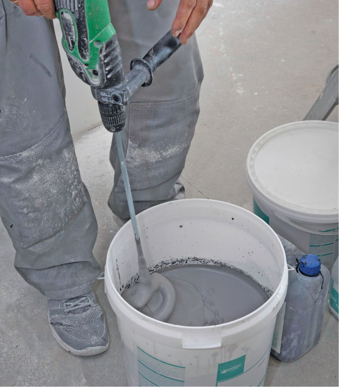 Mikrocement