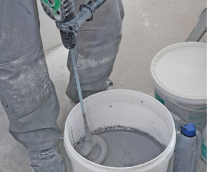 Mikrocement