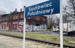 PKP Sosnowiec Południowy
