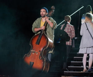 „Metro” w Lublinie! Legendarny musical na hali Globus
