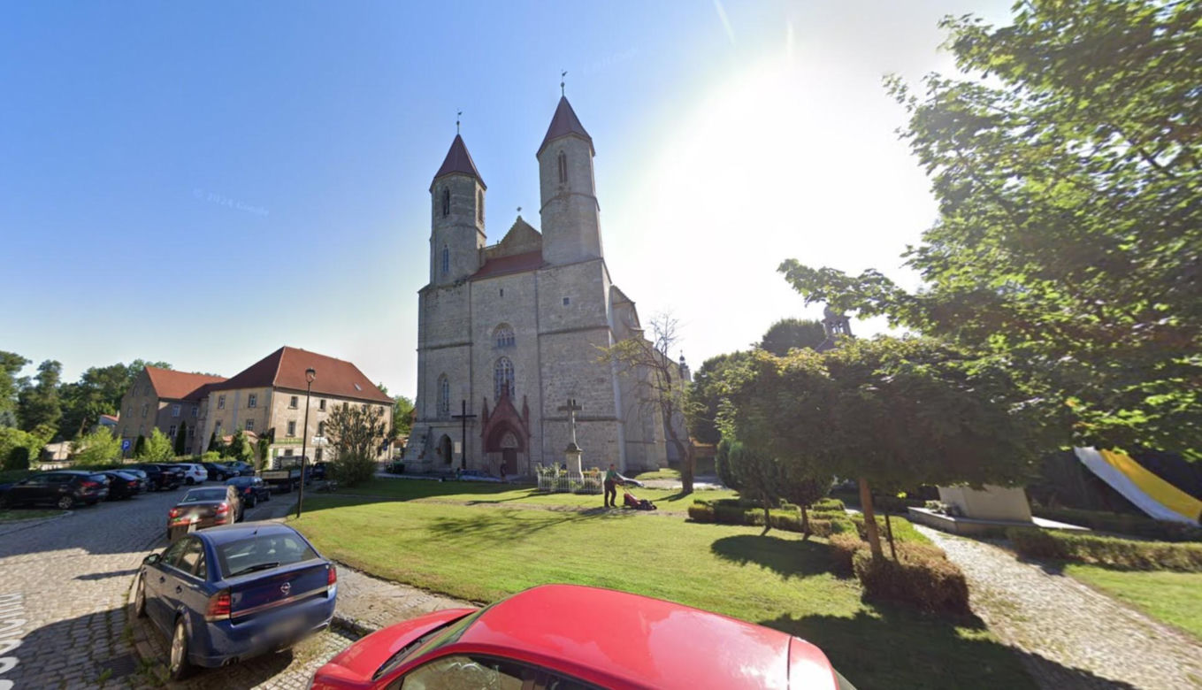 Lwówek Śląski