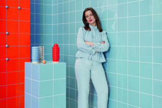 Tubądzin podbija Włochy. To pierwsza polska ceramiczna marka na targach Salone del Mobile 2026