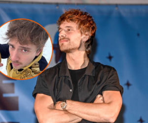 Maciej Musiał znów zaskakuje. To w tym roku przekazał na aukcję WOŚP. Będzie kolejny rekord?