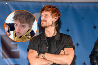 Maciej Musiał znów zaskakuje. To w tym roku przekazał na aukcję WOŚP. Będzie kolejny rekord?