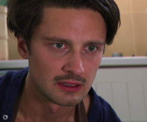Barwy szczęścia, odc. 2033. Radek (Filip Kosior)
