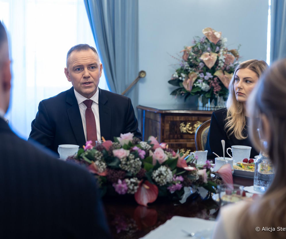 Nina Nawrocka, kim jest siostra prezydenta Karola Nawrockiego? Oto, co o niej wiemy