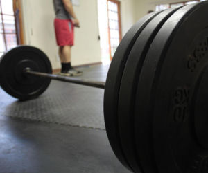 Mistrzostwa Europy w ciężarach. Polacy gotowi na wyzwanie