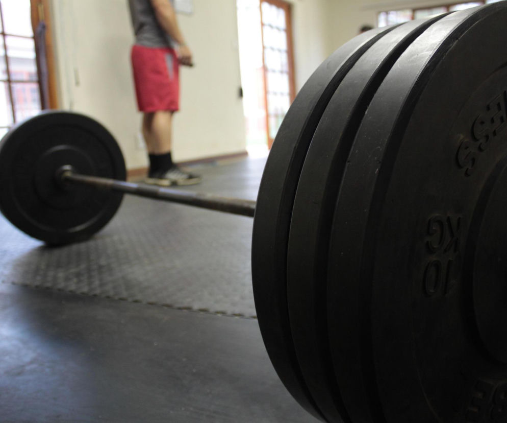 Mistrzostwa Europy w podnoszeniu ciężarów w Batumi