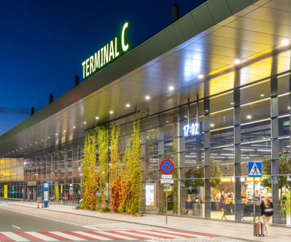 Katowickie lotnisko szykuje się na rekordy. Rozbudowa w planach