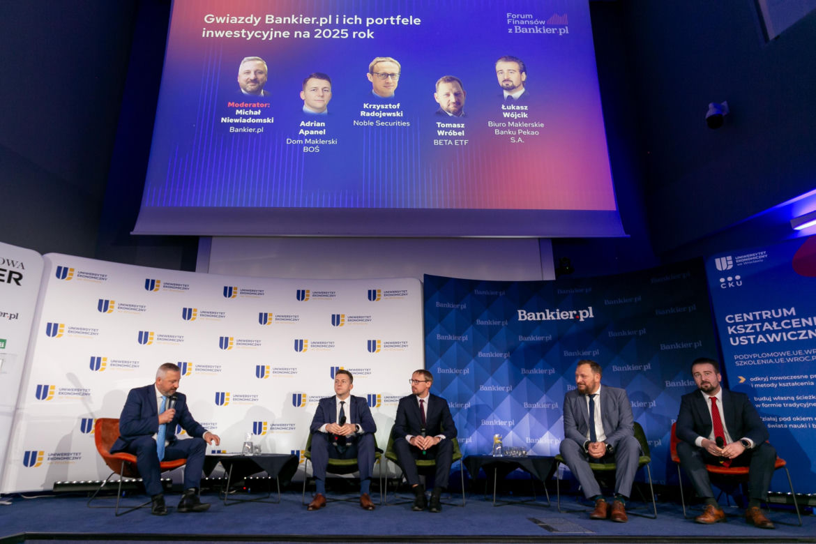 Forum finansów