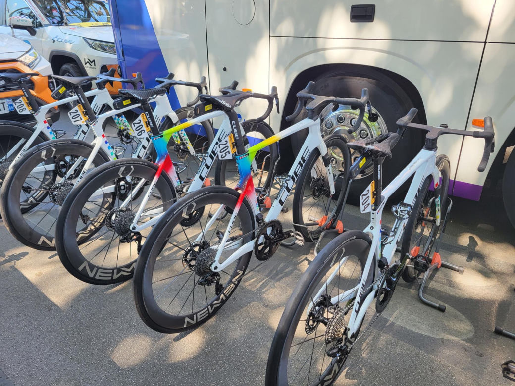 Pojechałem trasą Tour de France. Oto tajemnice największego wyścigu świata