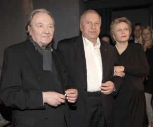 Ignacy Gogolewski rozkochiwał i porzucał kobiety