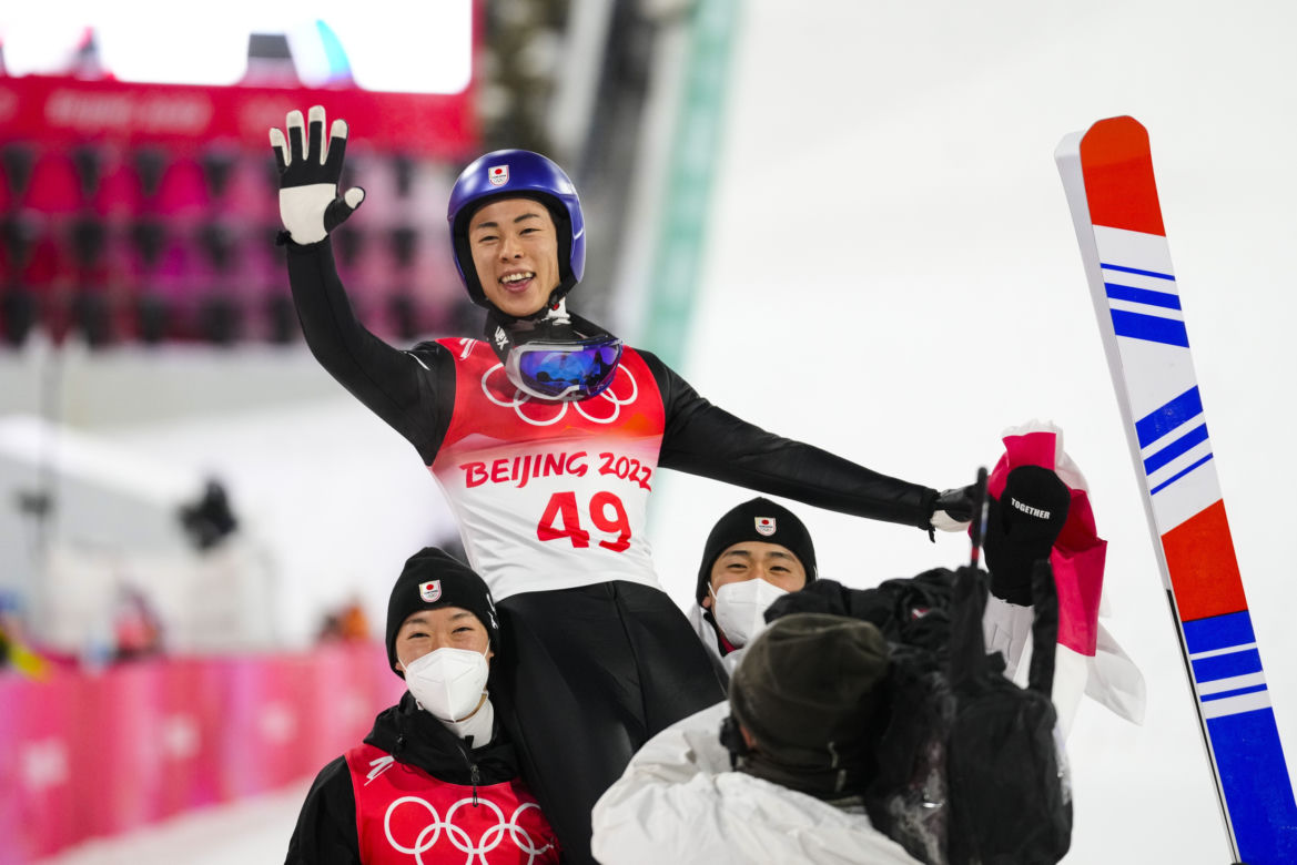 RYOYU KOBAYASHI