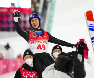 RYOYU KOBAYASHI
