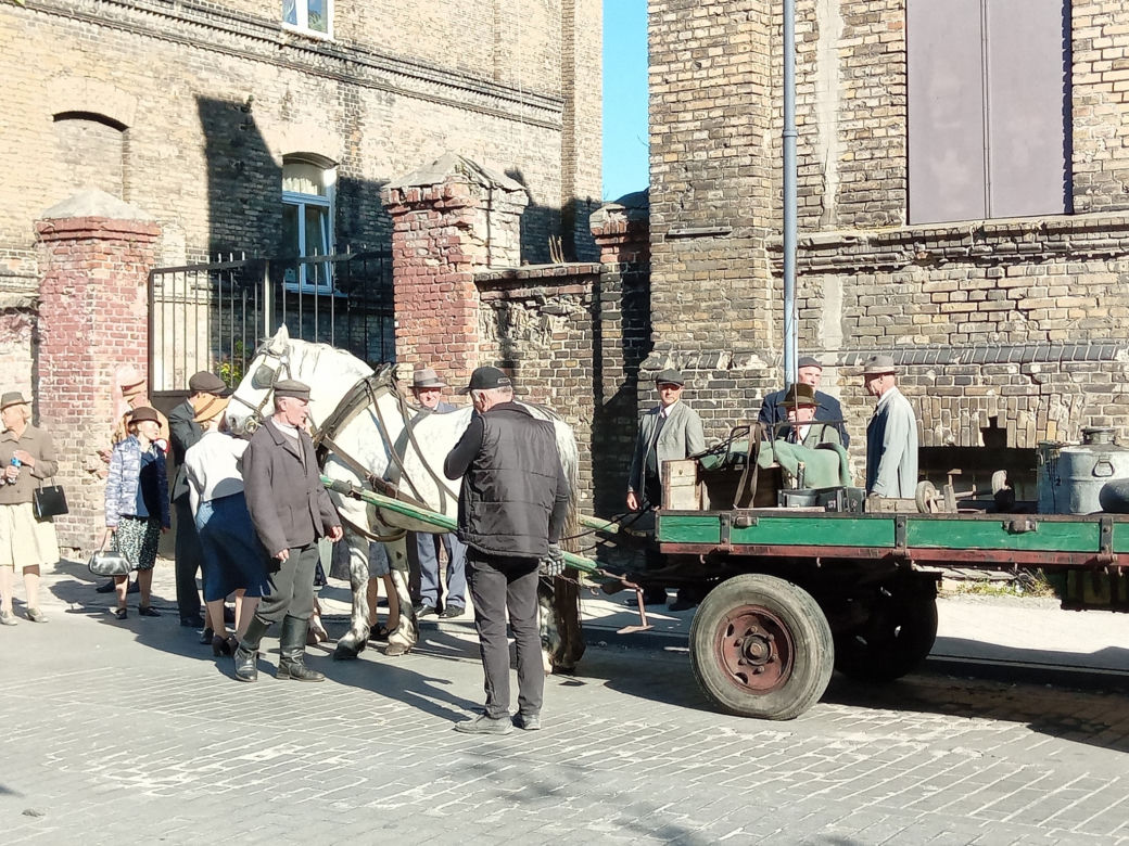 Swastyki w Trójmieście? Mieszkańcy zdziwieni. Magistrat tłumaczy!