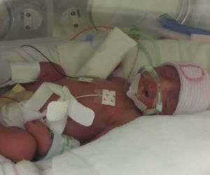 Zabił ją PORÓD CZWORACZKÓW! Młoda mama zmarła po urodzeniu trzech córeczek i synka