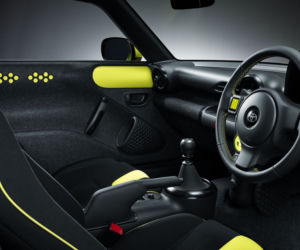 Toyota S-FR Concept