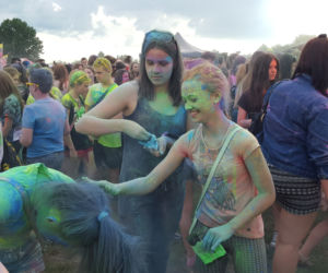 Festiwal Kolorów Lublin