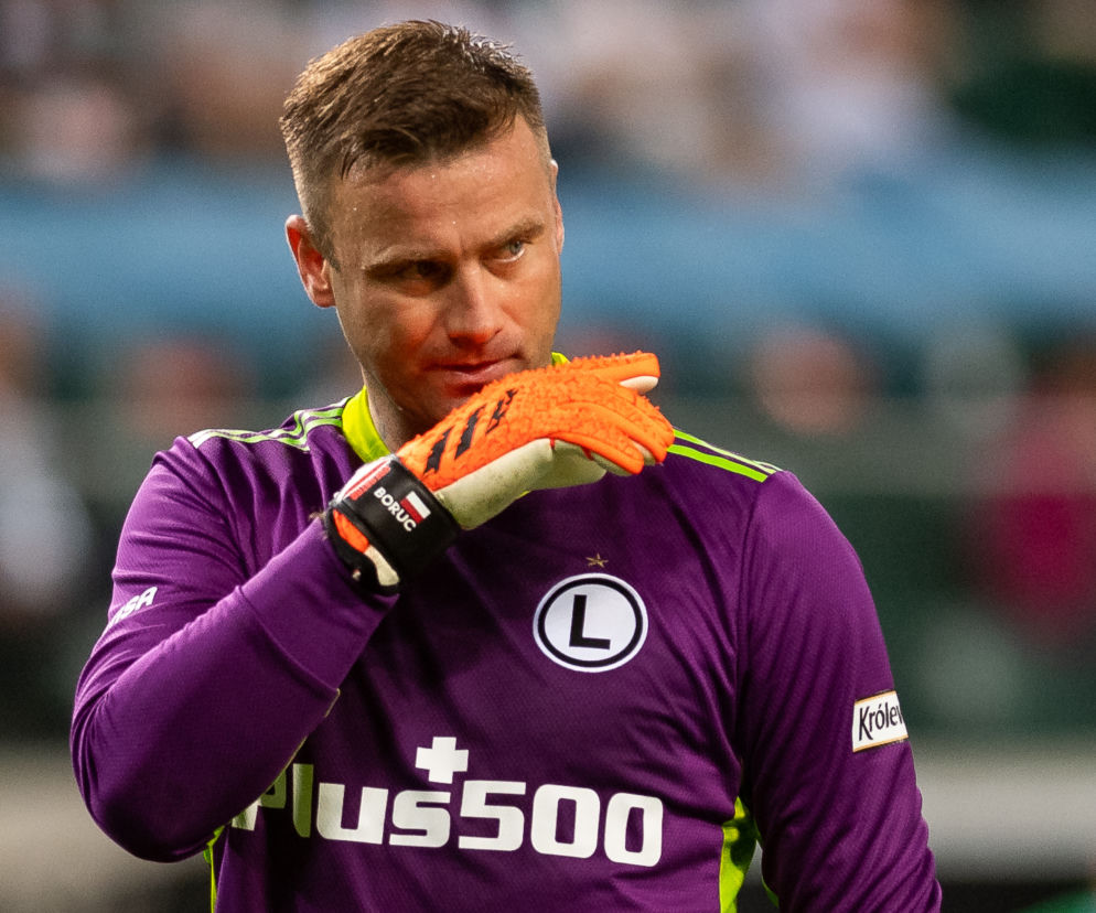 Artur Boruc