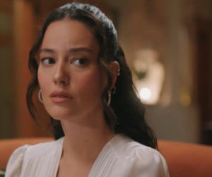 Złoty chłopak odc. 271