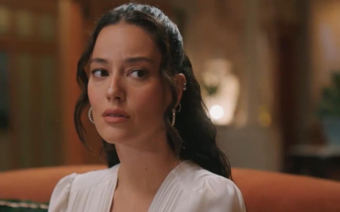 Złoty chłopak odc. 271