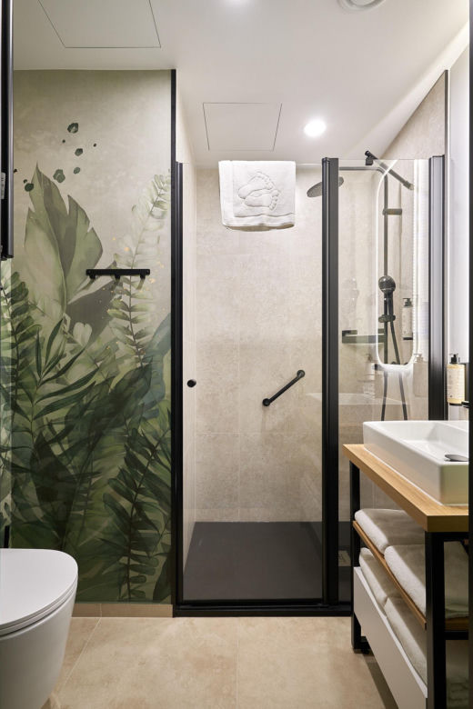 Hotel Focus Premium w centrum Wrocławia