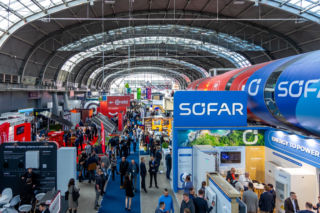 Targi ENEX 2026 w Kielcach. Jesteśmy na jednym z największych wydarzeń branżowych