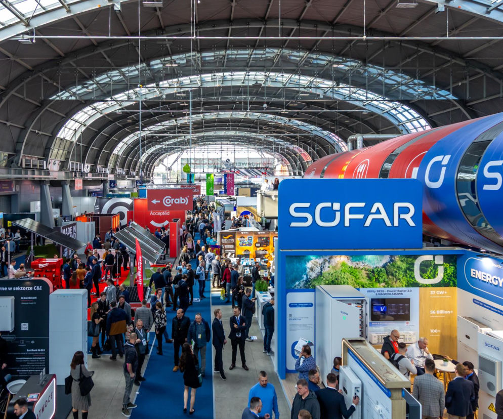 Targi ENEX 2026 w Kielcach. Jesteśmy na jednym z największych wydarzeń branżowych