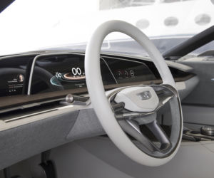 Cadillac Escala Concept
